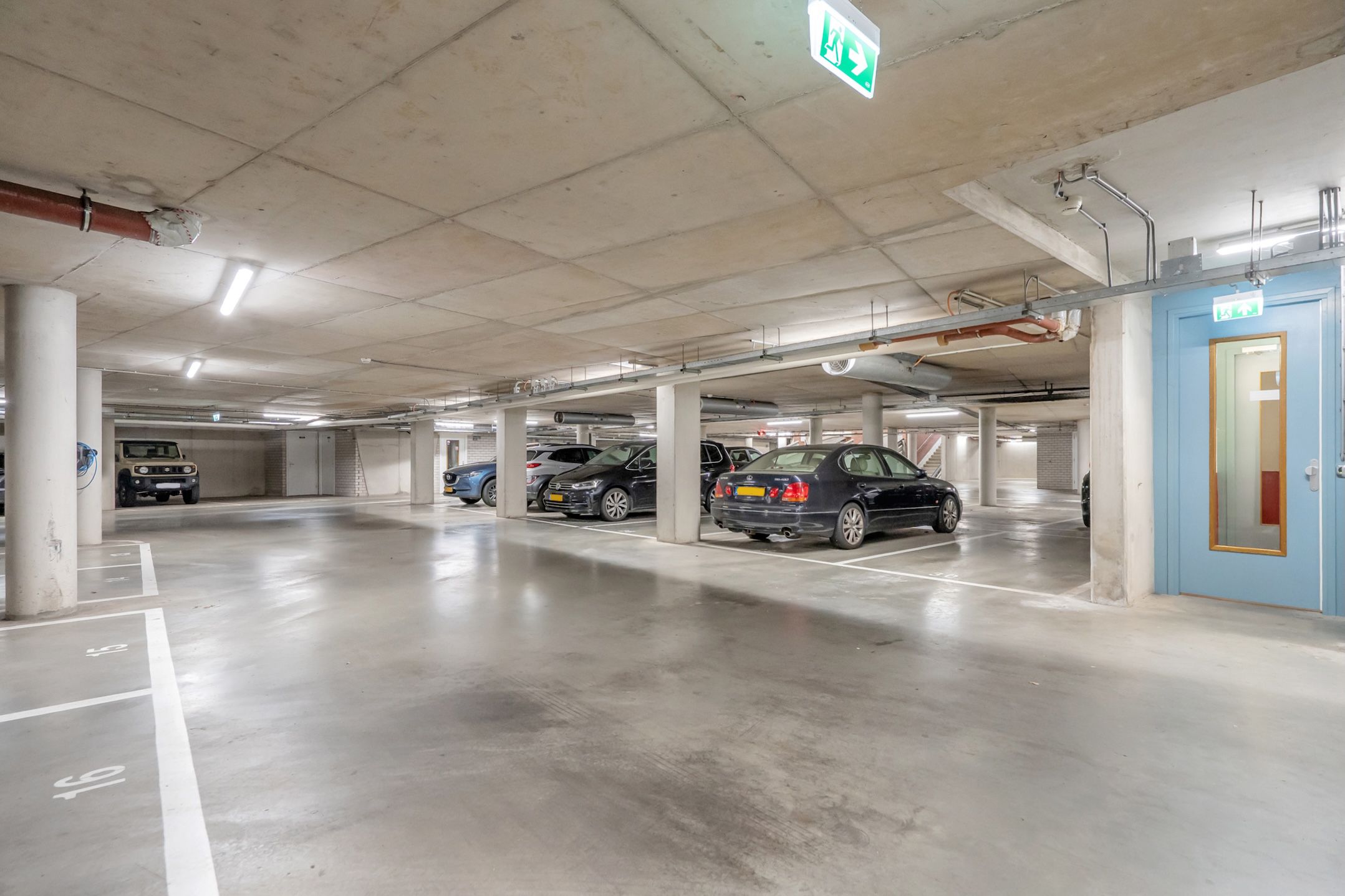 Foto 27 van Schrabber 46