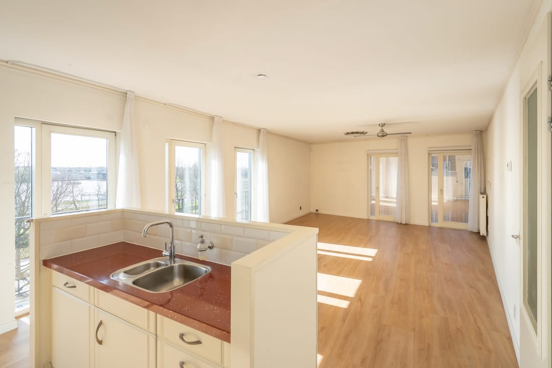 Foto 11 van Schrabber 46