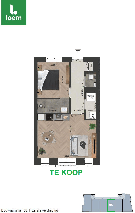Photo 48 of Nieuwstad 29-B