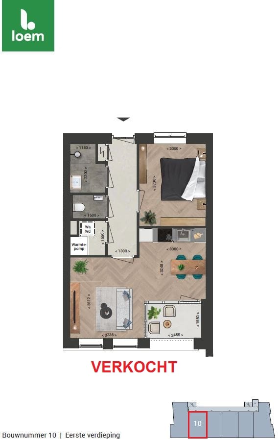 Photo 50 of Nieuwstad 29-B