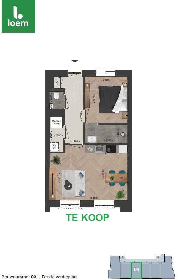Photo 49 of Nieuwstad 29-B