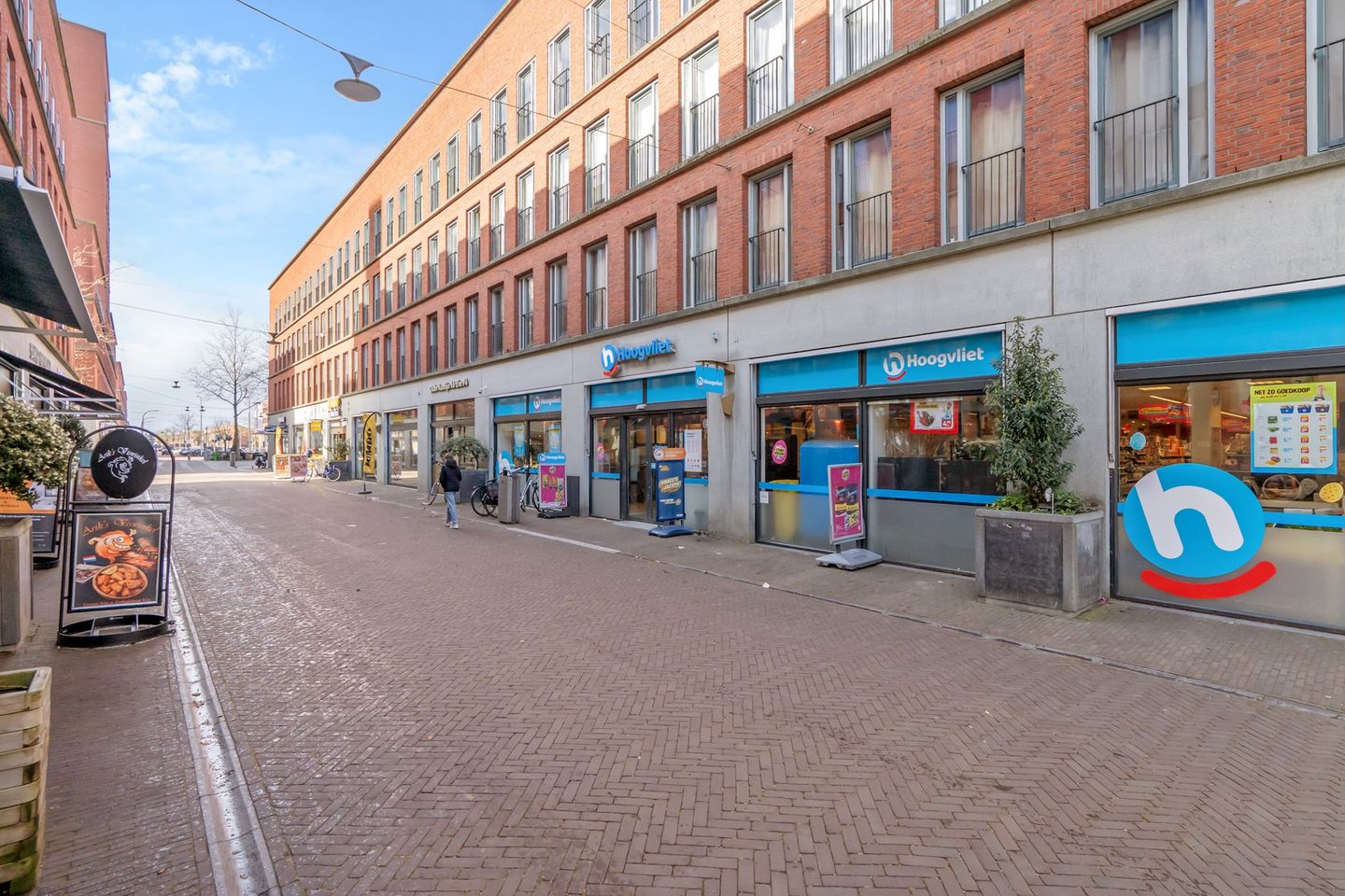 Foto 29 van Schrabber 46