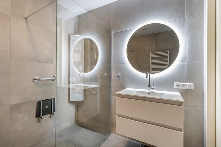 Foto 4 van Schrabber 46