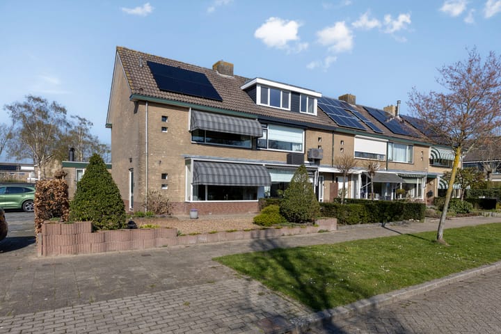 Foto 3 van Mesdagstraat 2