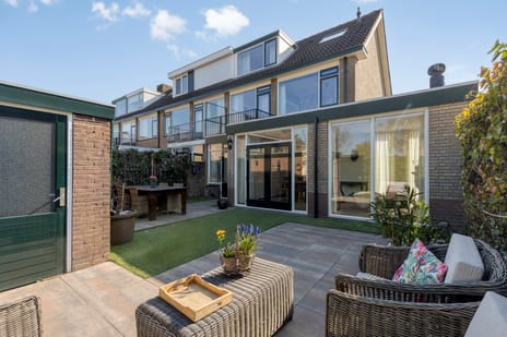 Mesdagstraat thumbnail