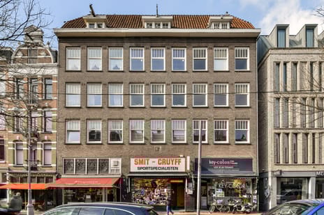 Elandsgracht thumbnail