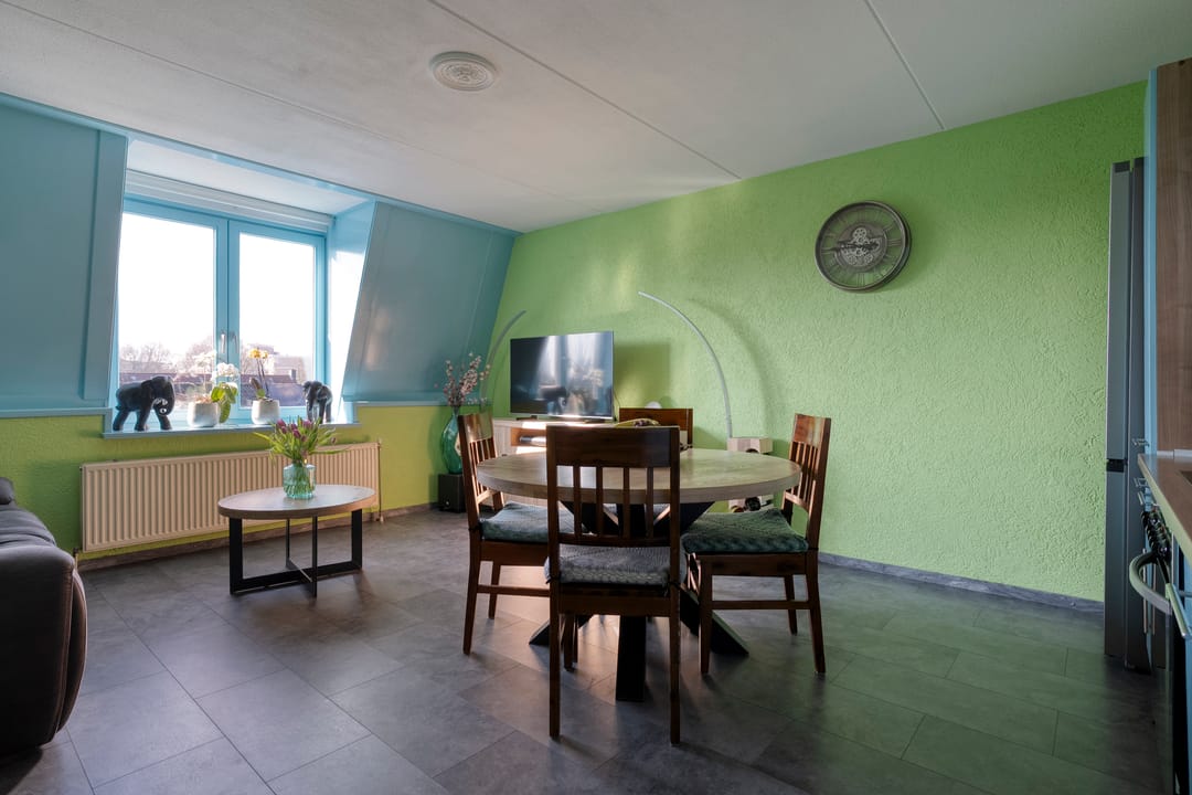 Photo 2 of C.J. Snuifstraat 2-17