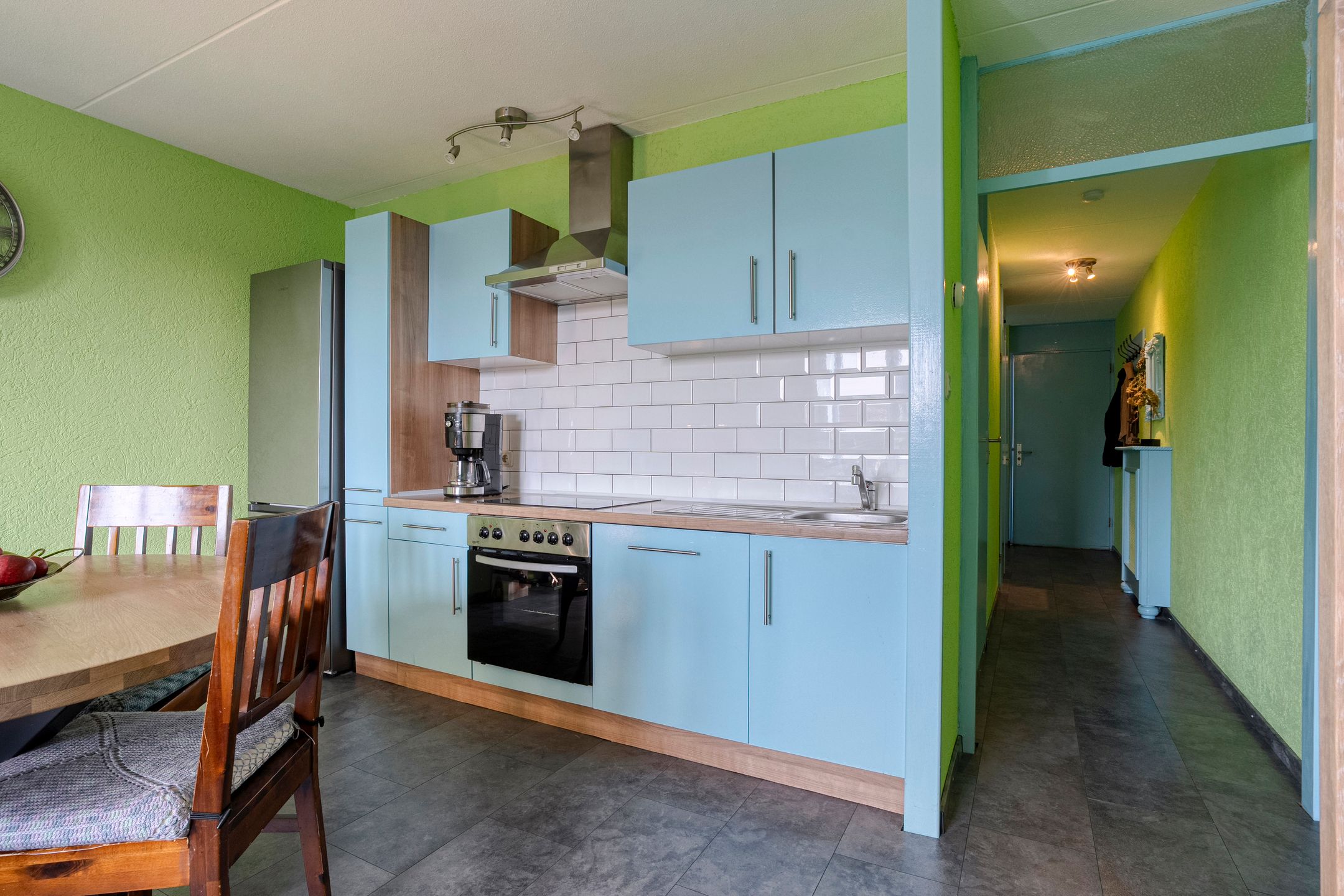 Photo 3 of C.J. Snuifstraat 2-17