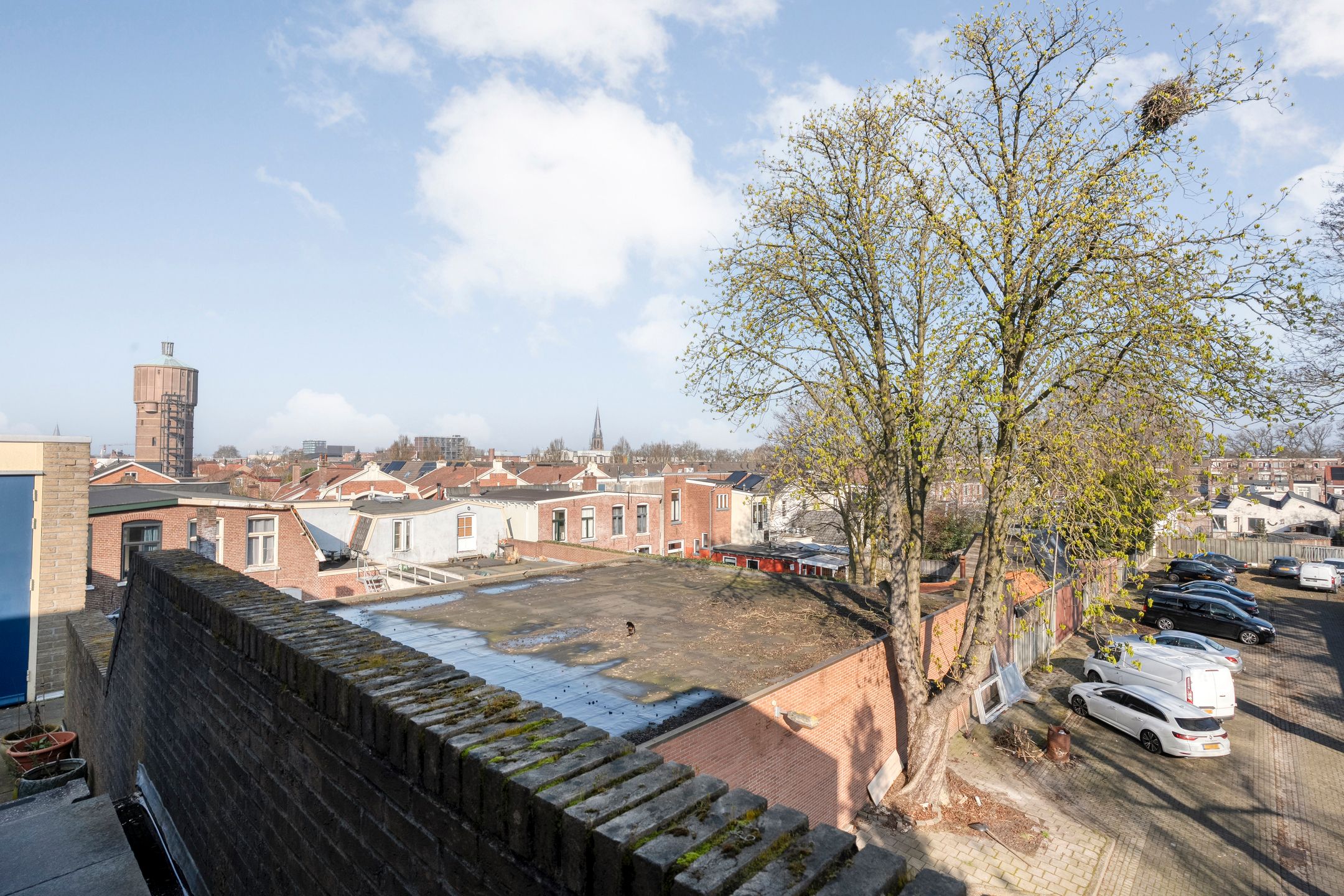 Photo 9 of C.J. Snuifstraat 2-17