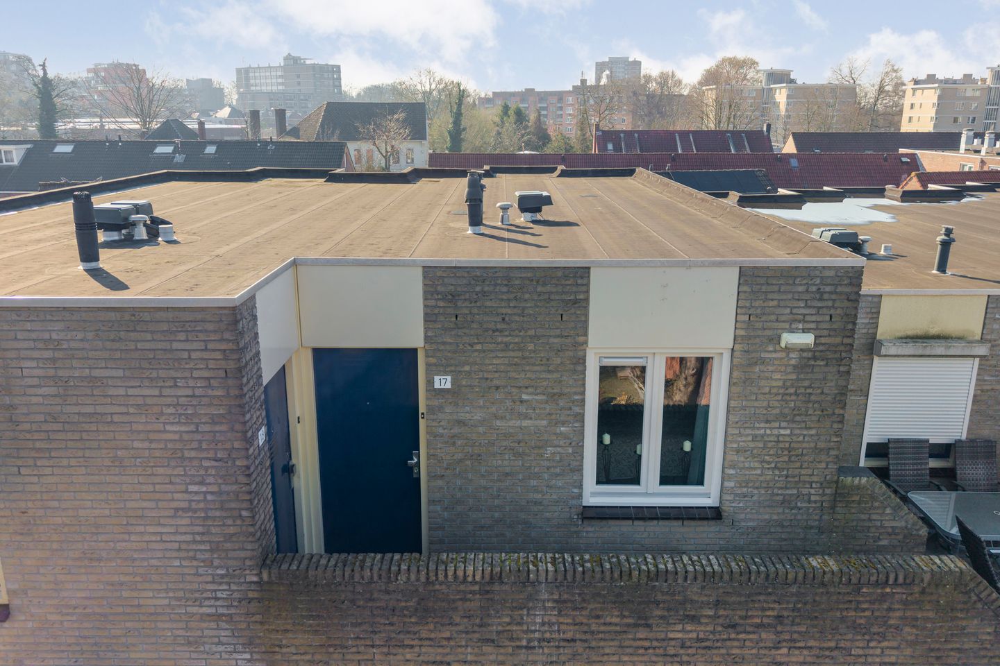 Photo 10 of C.J. Snuifstraat 2-17