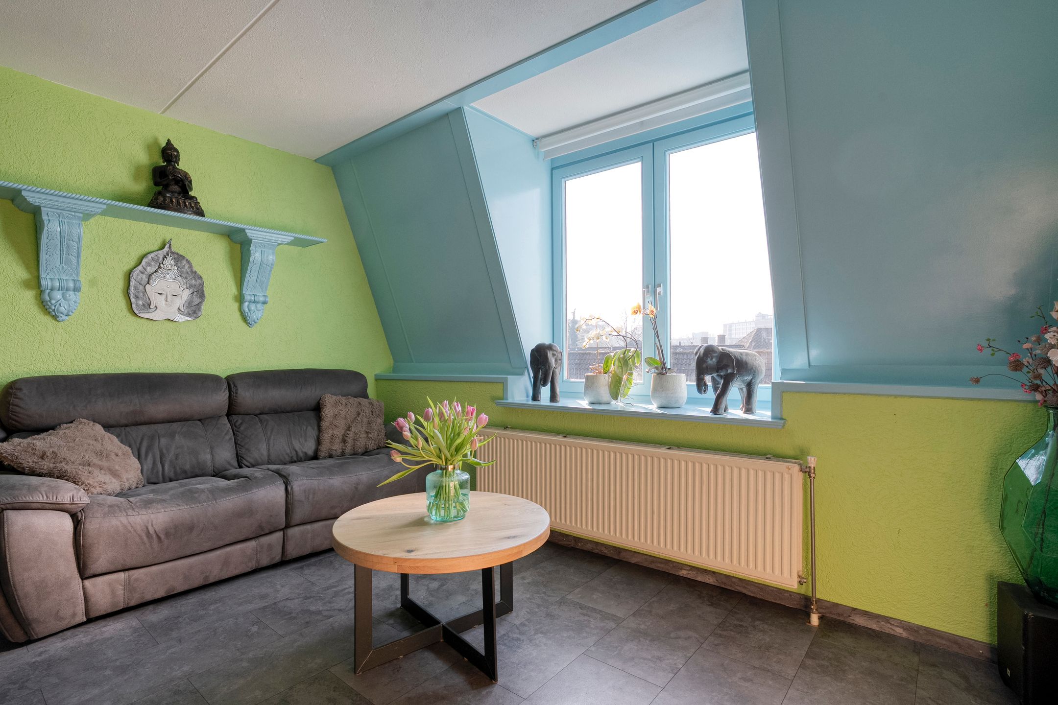 Photo 15 of C.J. Snuifstraat 2-17