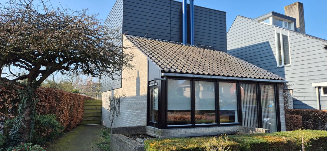 Foto 2 van Zwolsestraat 27