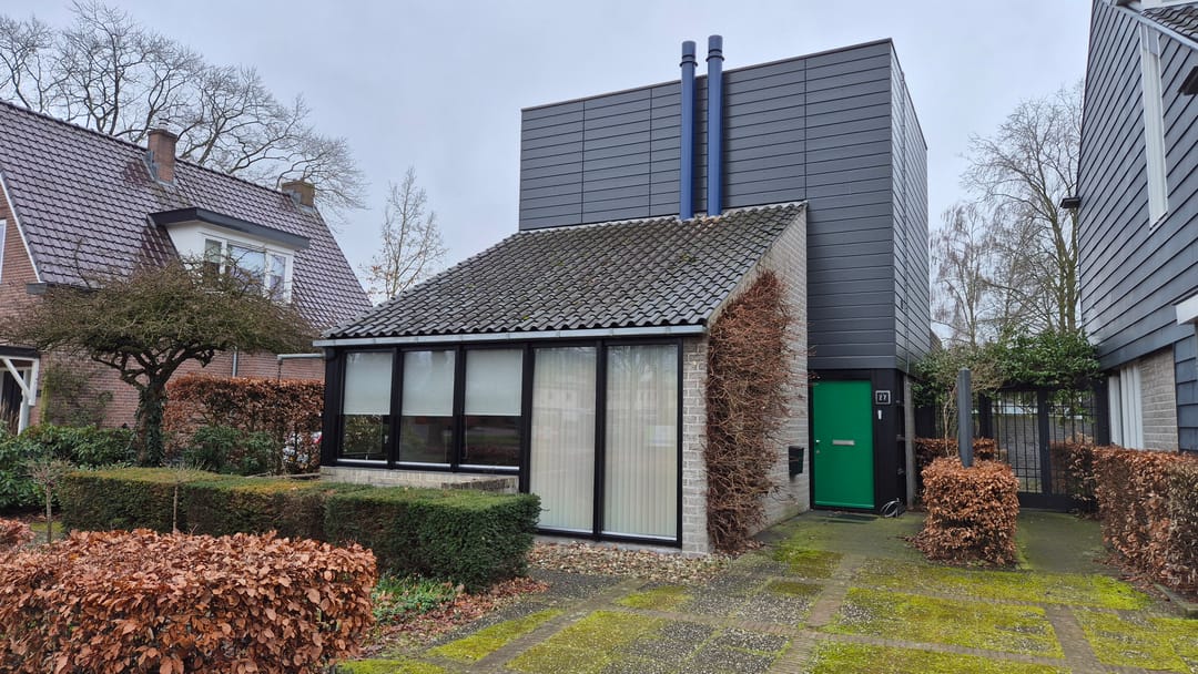 Foto 1 van Zwolsestraat 27