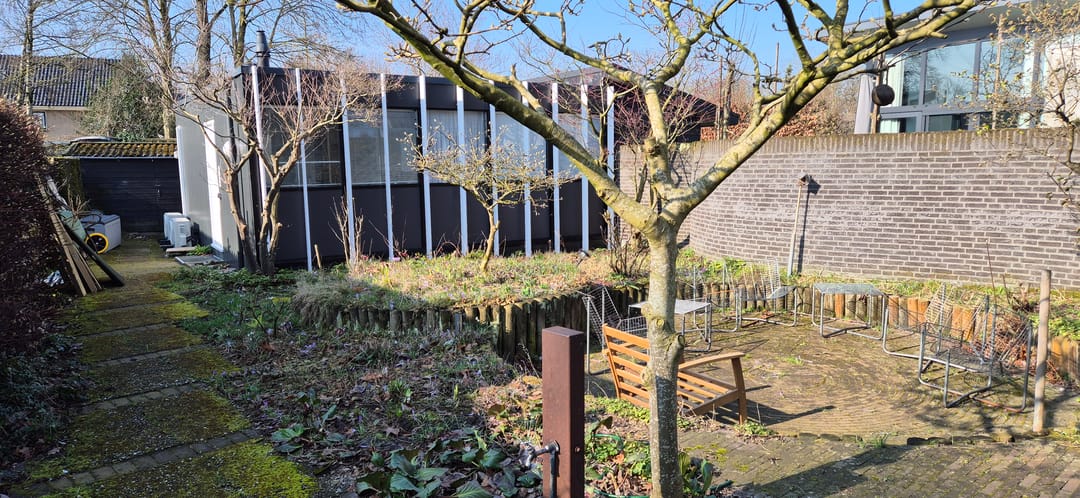 Foto 7 van Zwolsestraat 27