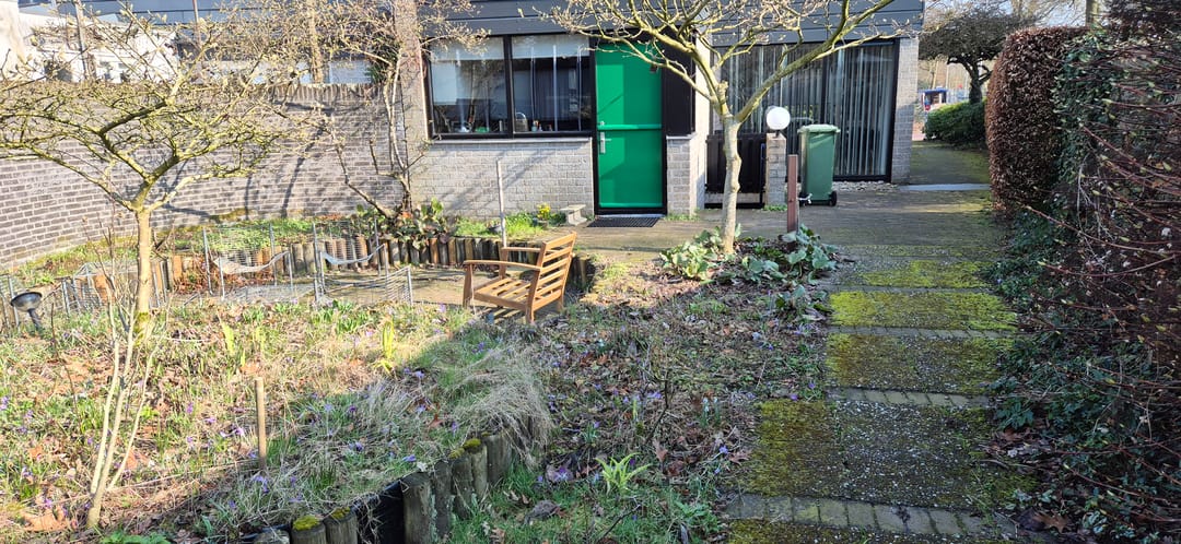 Foto 8 van Zwolsestraat 27