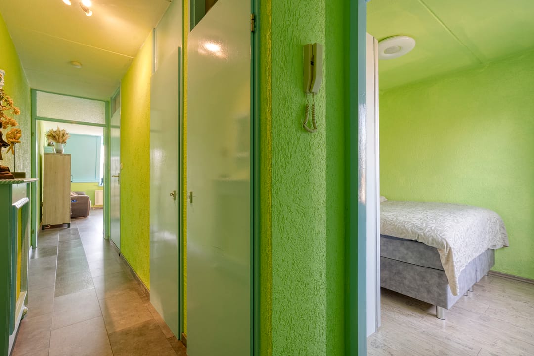 Photo 13 of C.J. Snuifstraat 2-17