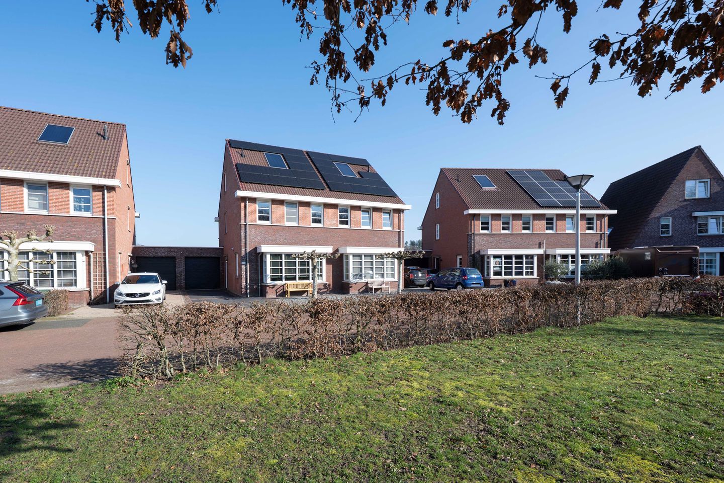 Foto 40 van Breugelhof 20