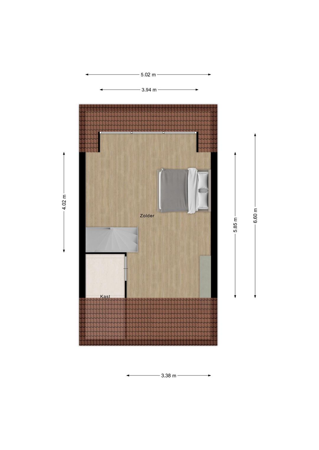 Foto 43 van Breugelhof 20