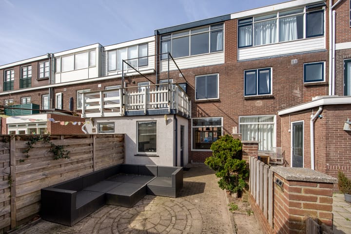 Foto 2 van Kortenaerstraat 69