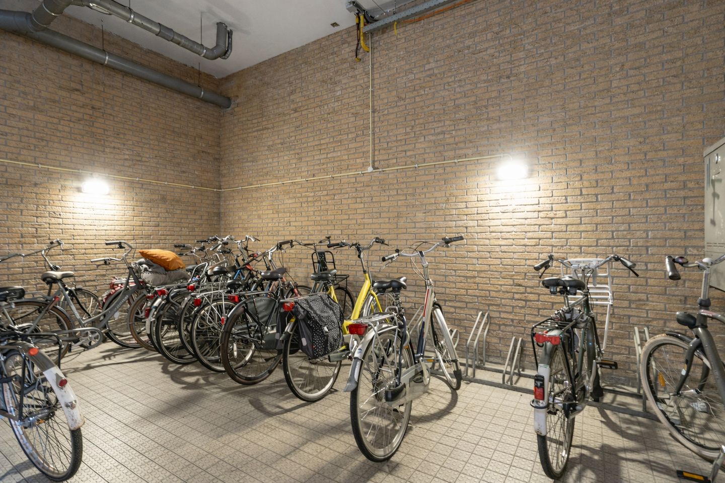 Photo 25 of C.J. Snuifstraat 2-17