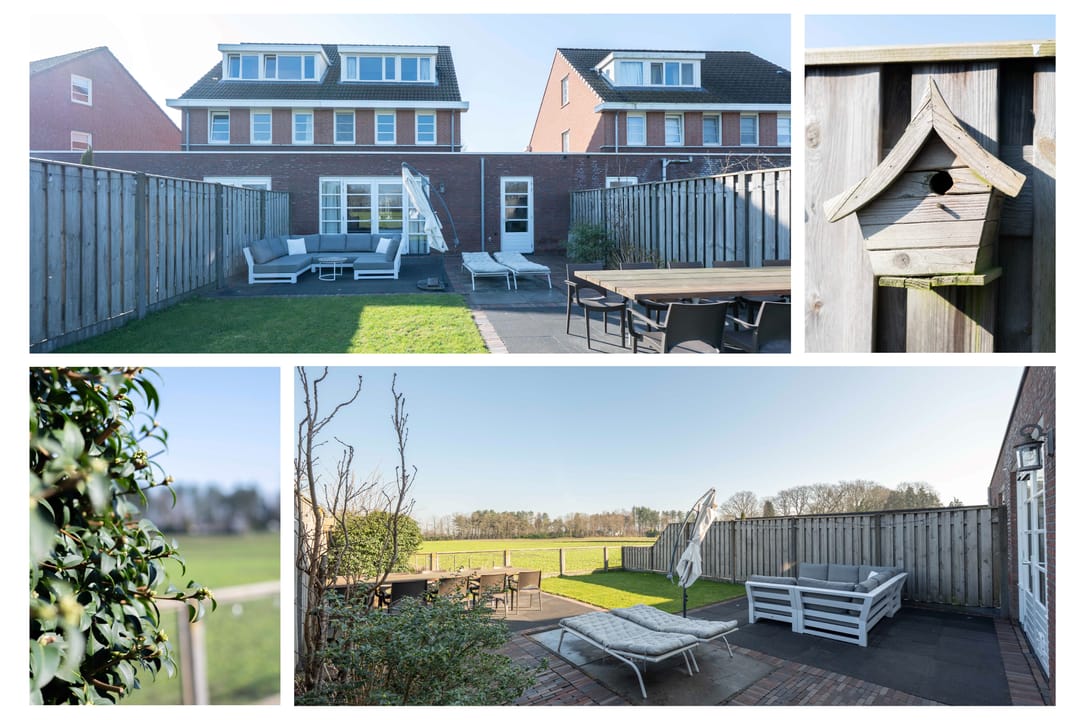 Foto 17 van Breugelhof 20