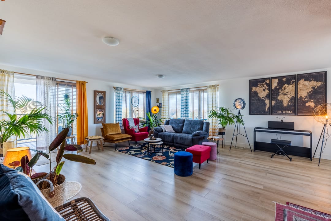 Foto 2 van Zeelandiahoeve 93