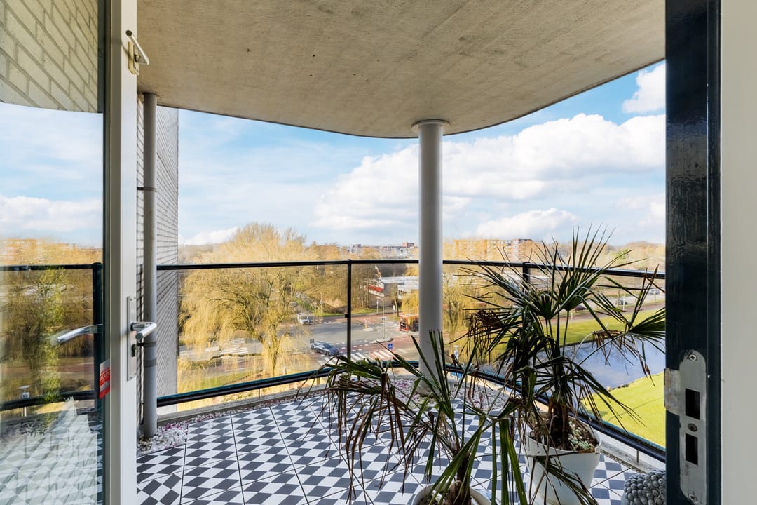 Foto 7 van Zeelandiahoeve 93