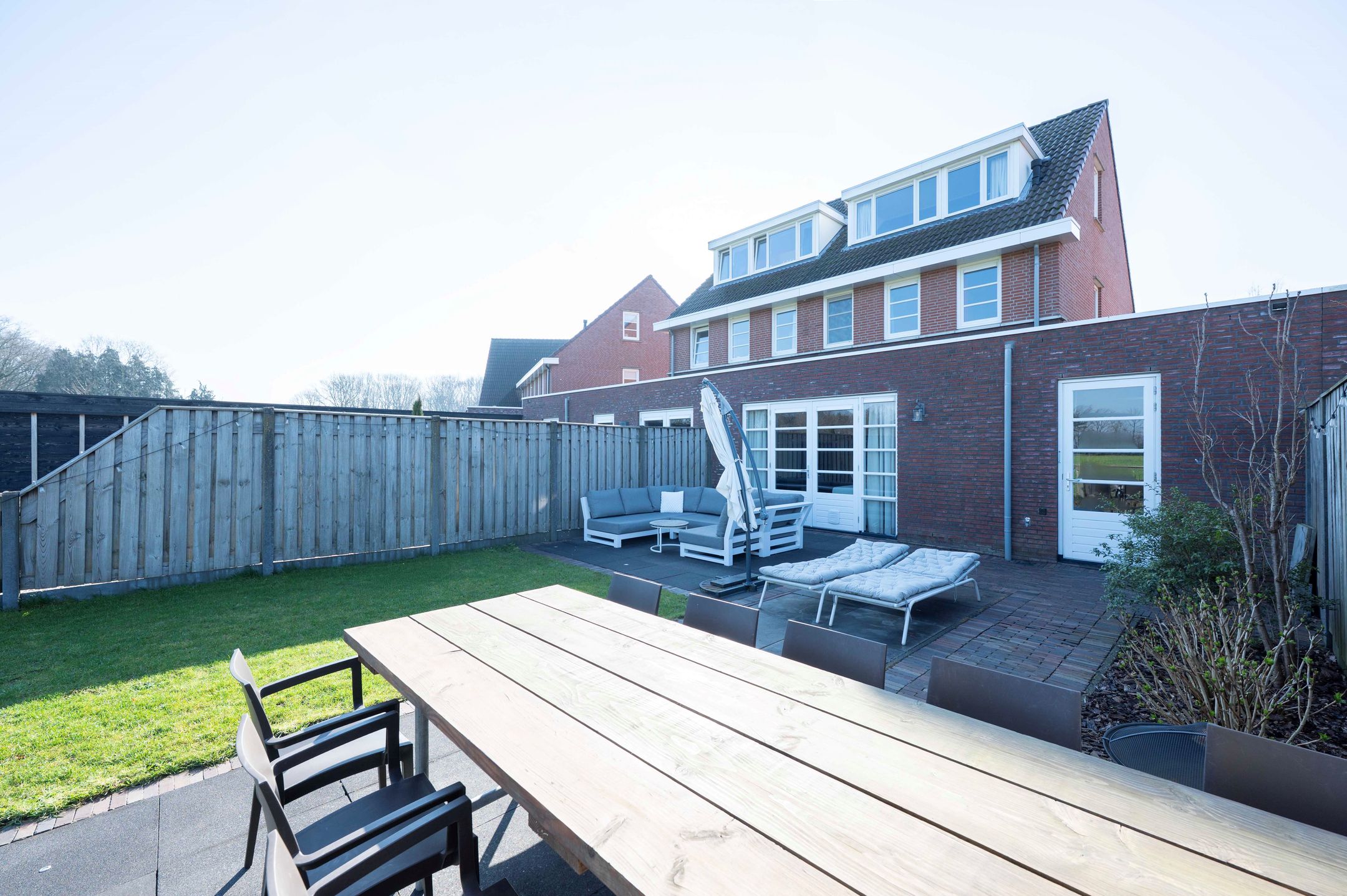 Foto 21 van Breugelhof 20