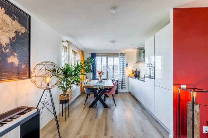 Foto 3 van Zeelandiahoeve 93