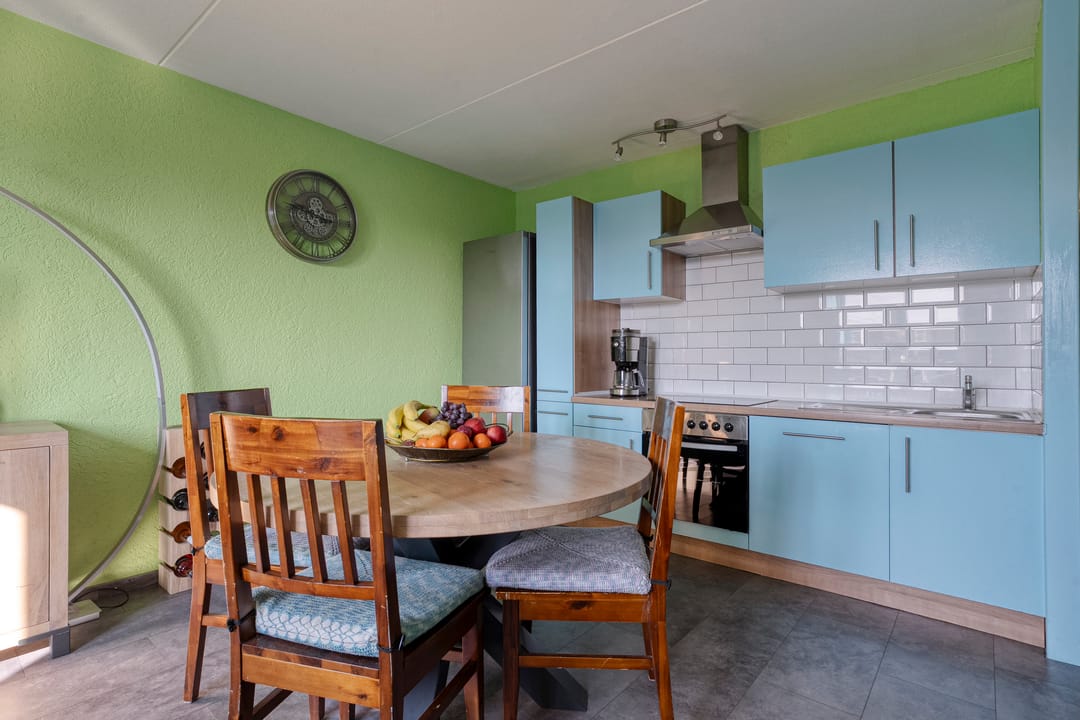 Photo 17 of C.J. Snuifstraat 2-17