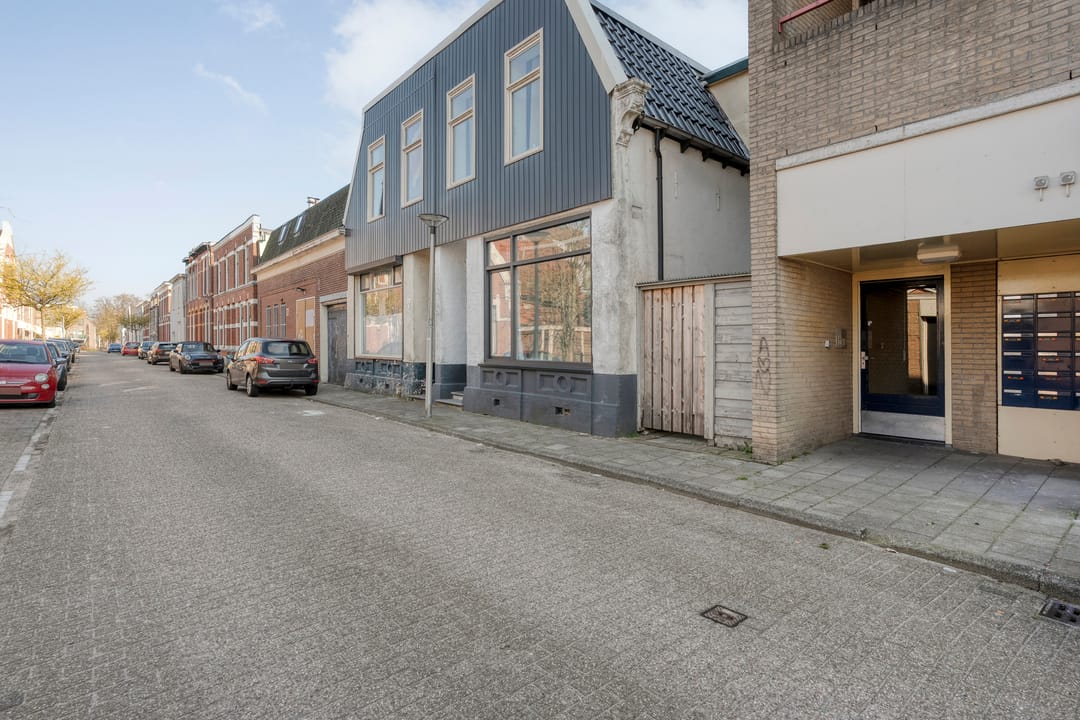 Photo 26 of C.J. Snuifstraat 2-17