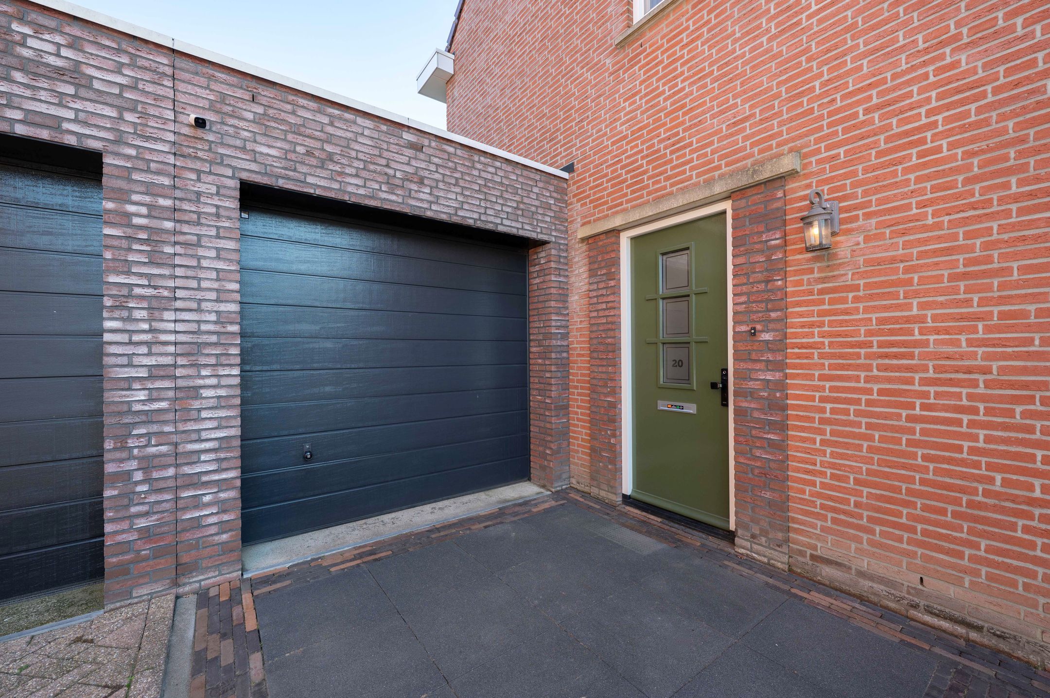 Foto 6 van Breugelhof 20