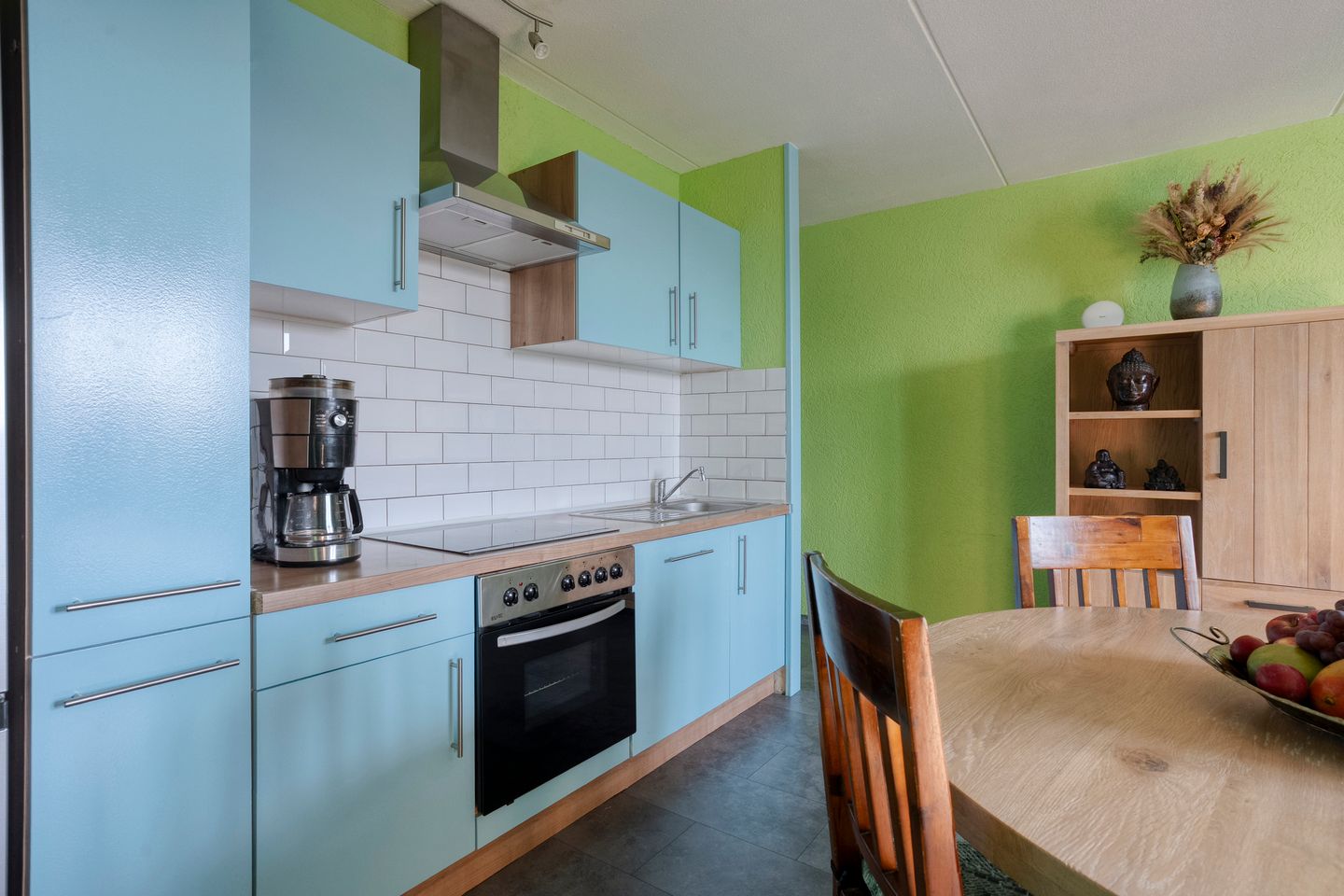 Photo 19 of C.J. Snuifstraat 2-17