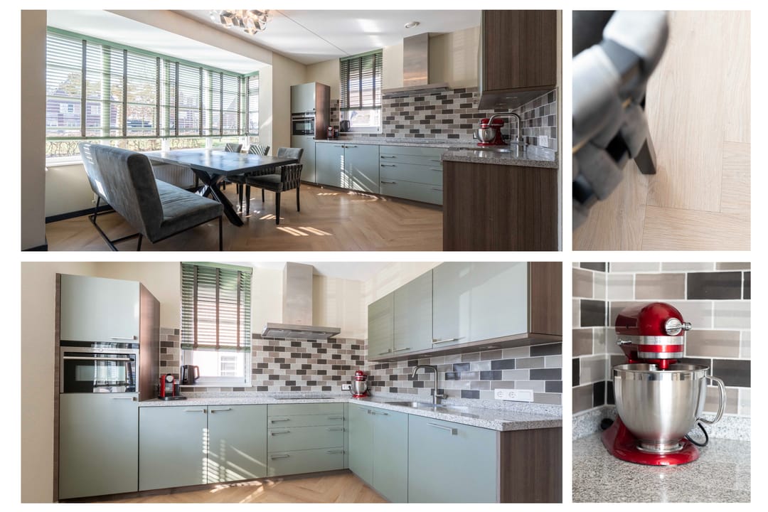 Foto 13 van Breugelhof 20