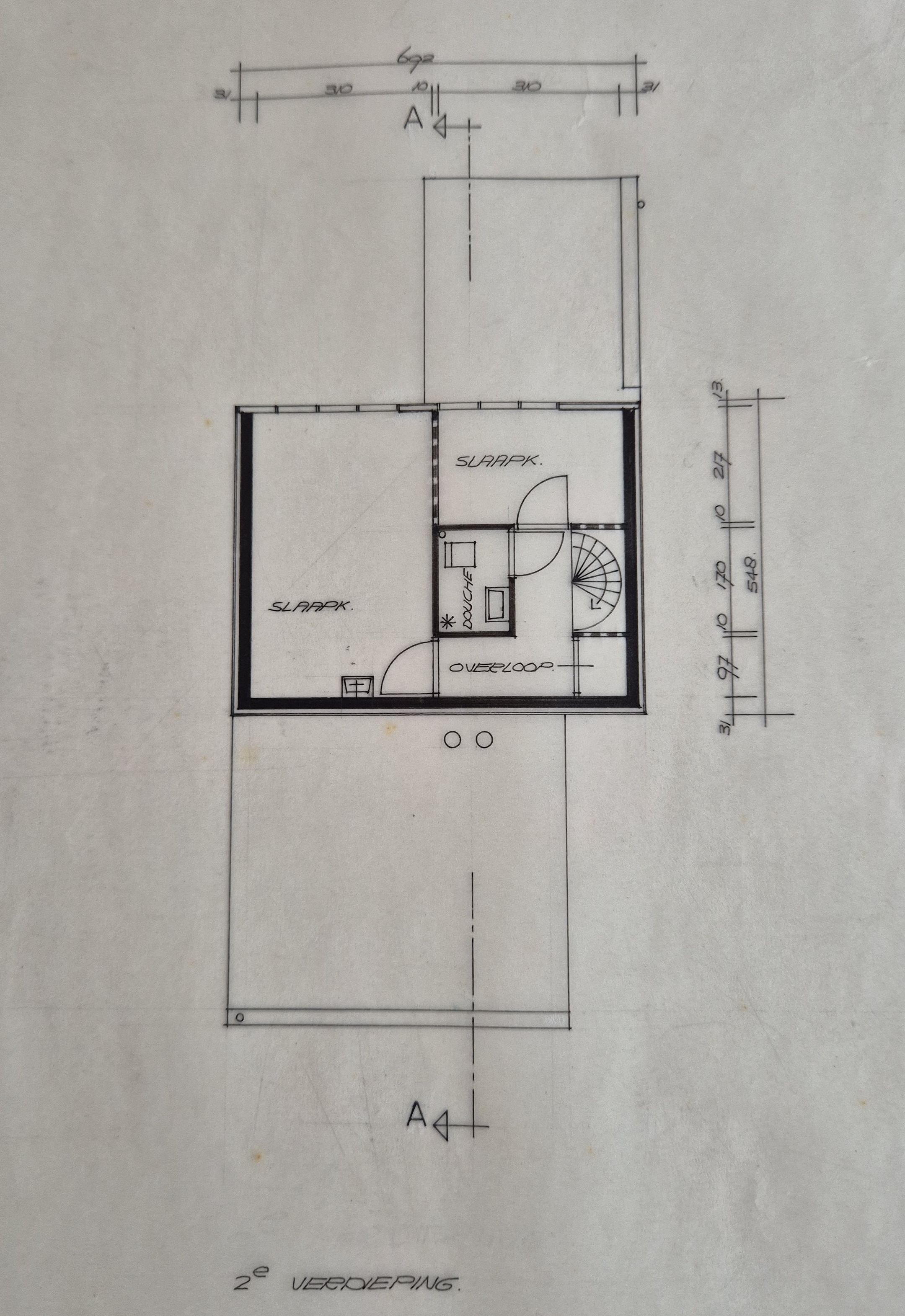 Foto 12 van Zwolsestraat 27