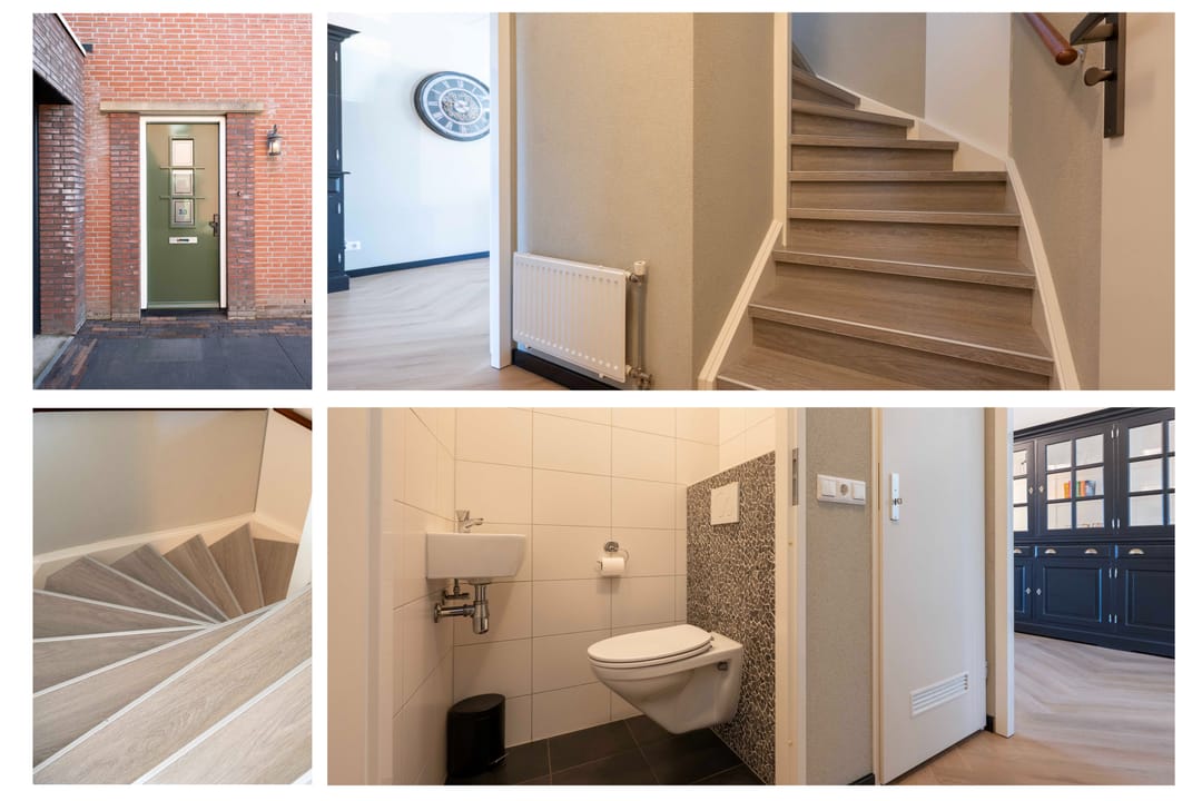 Foto 7 van Breugelhof 20