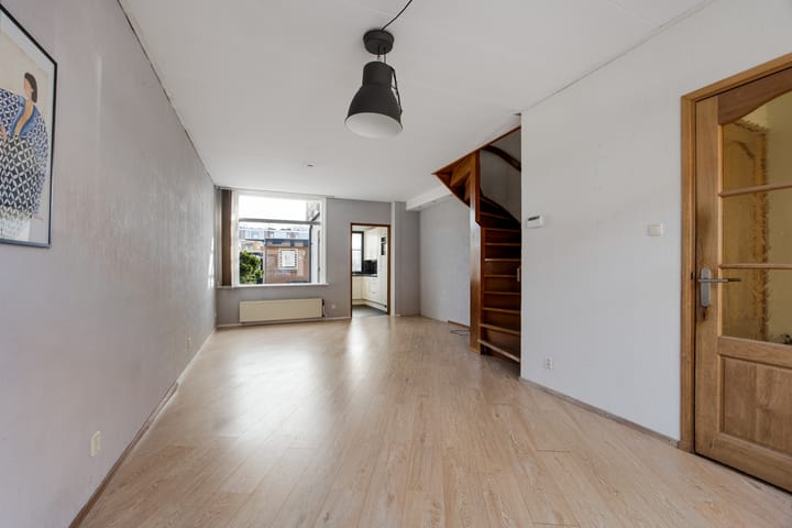 Foto 3 van Kortenaerstraat 69