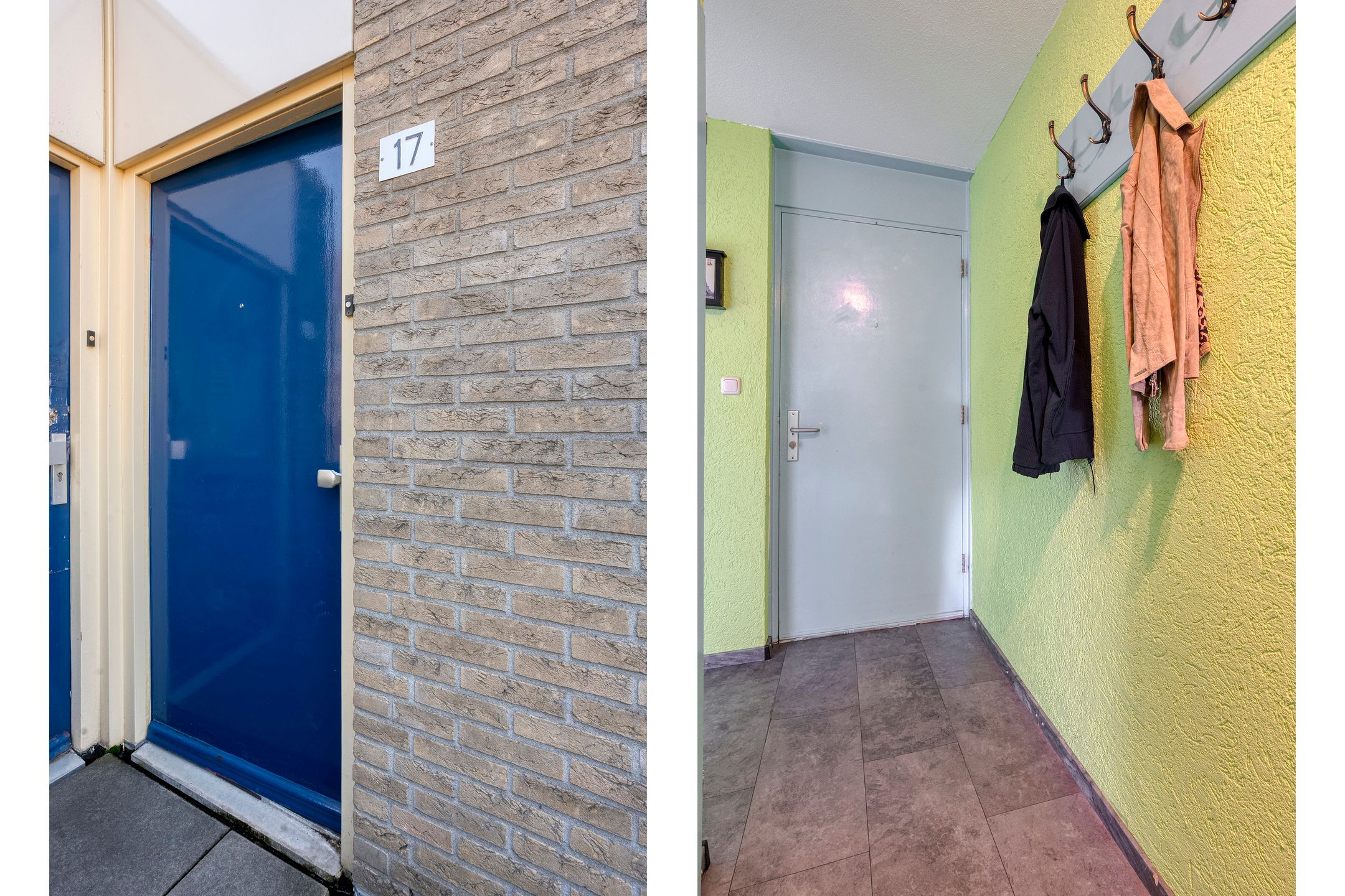 Photo 12 of C.J. Snuifstraat 2-17