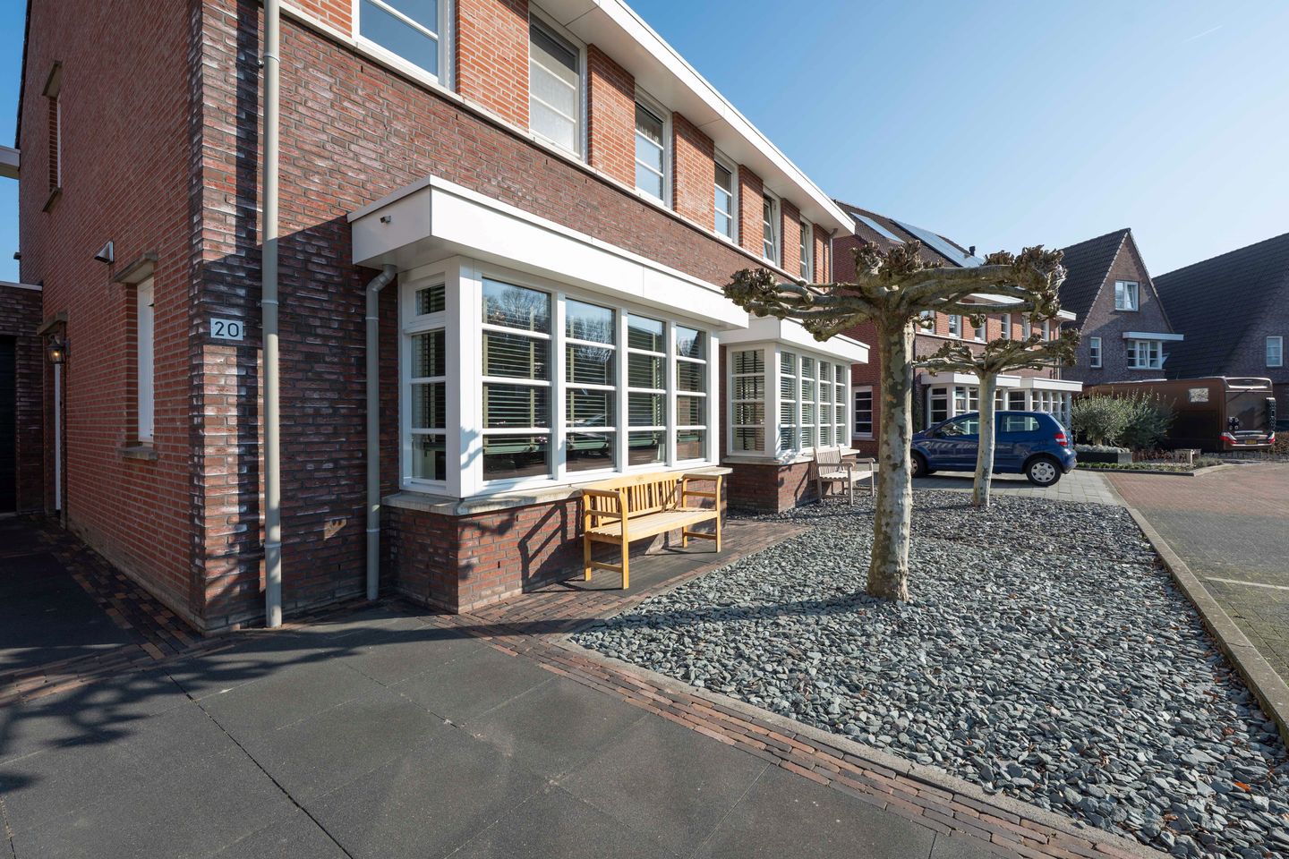 Foto 4 van Breugelhof 20