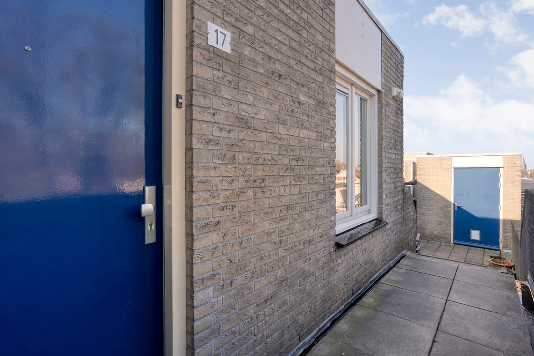 Photo 11 of C.J. Snuifstraat 2-17