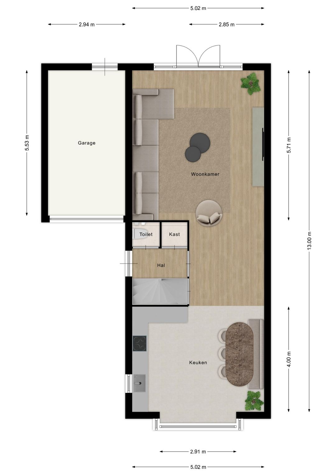 Foto 41 van Breugelhof 20