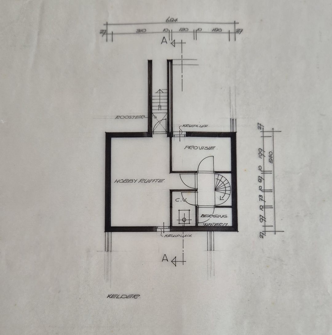 Foto 13 van Zwolsestraat 27