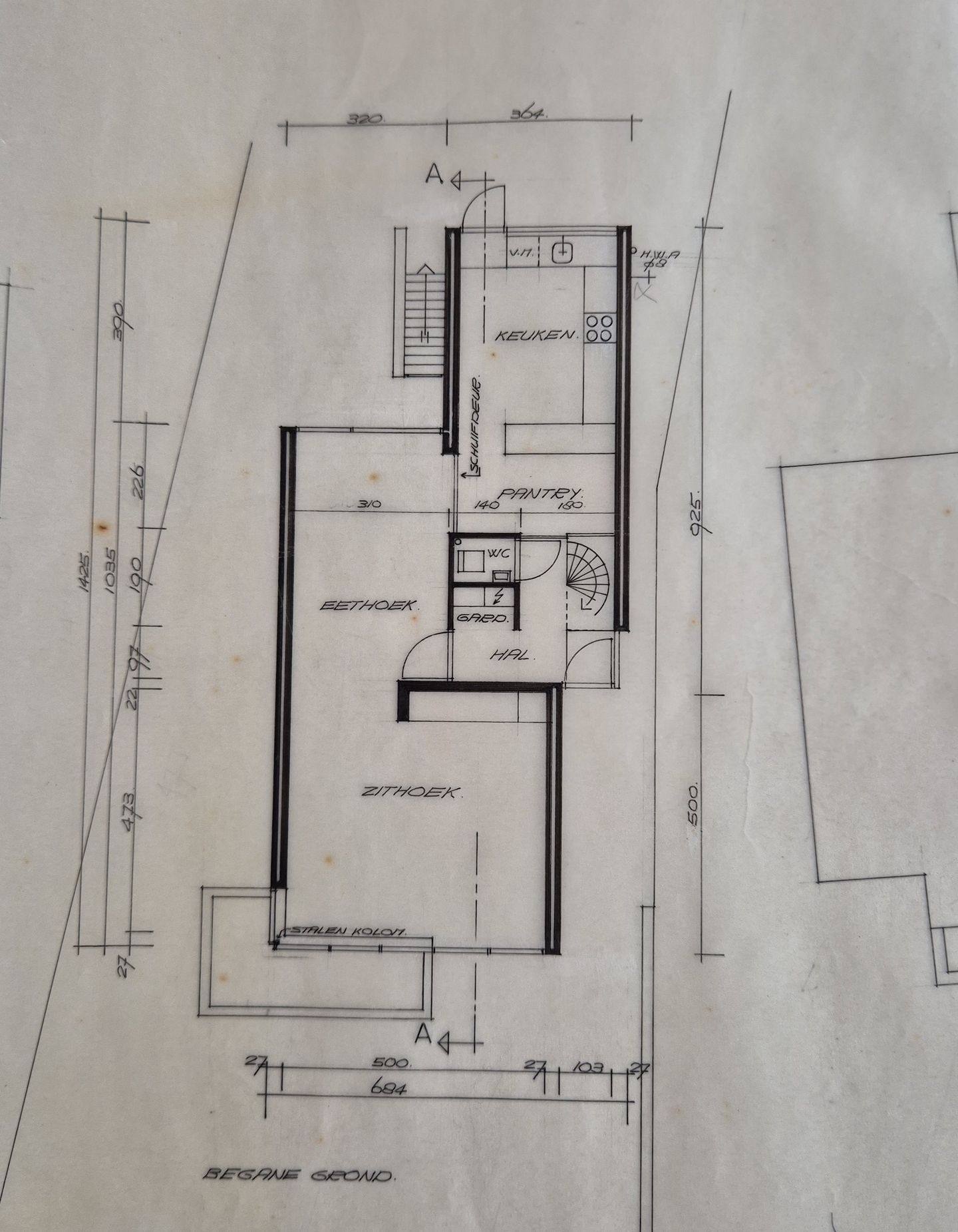 Foto 10 van Zwolsestraat 27