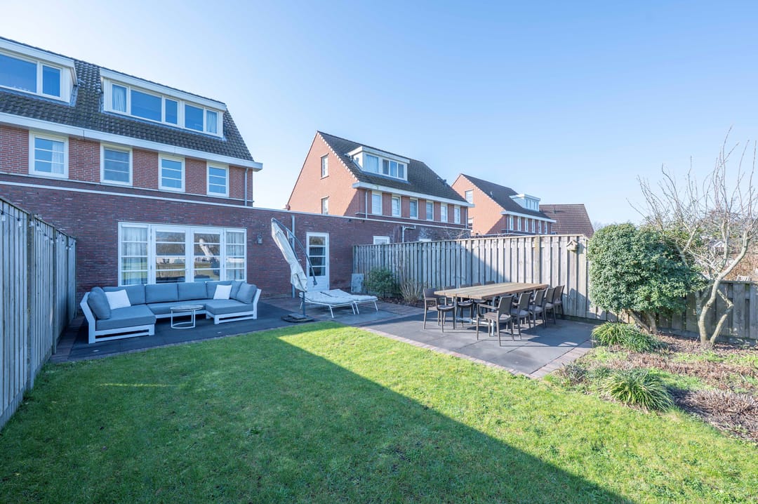 Foto 22 van Breugelhof 20