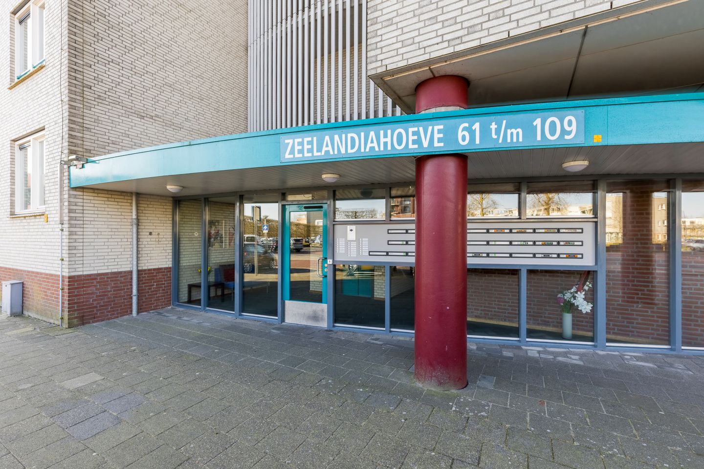 Foto 10 van Zeelandiahoeve 93