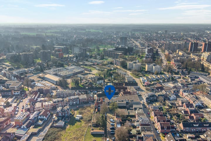 Photo 4 of C.J. Snuifstraat 2-17