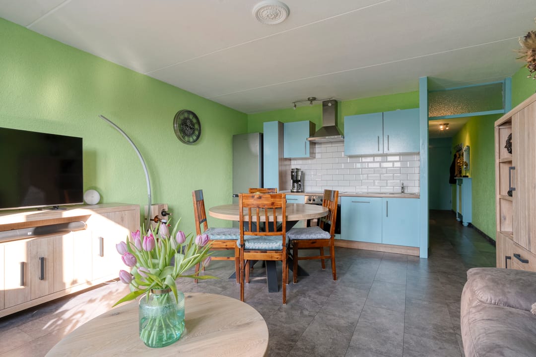 Photo 16 of C.J. Snuifstraat 2-17