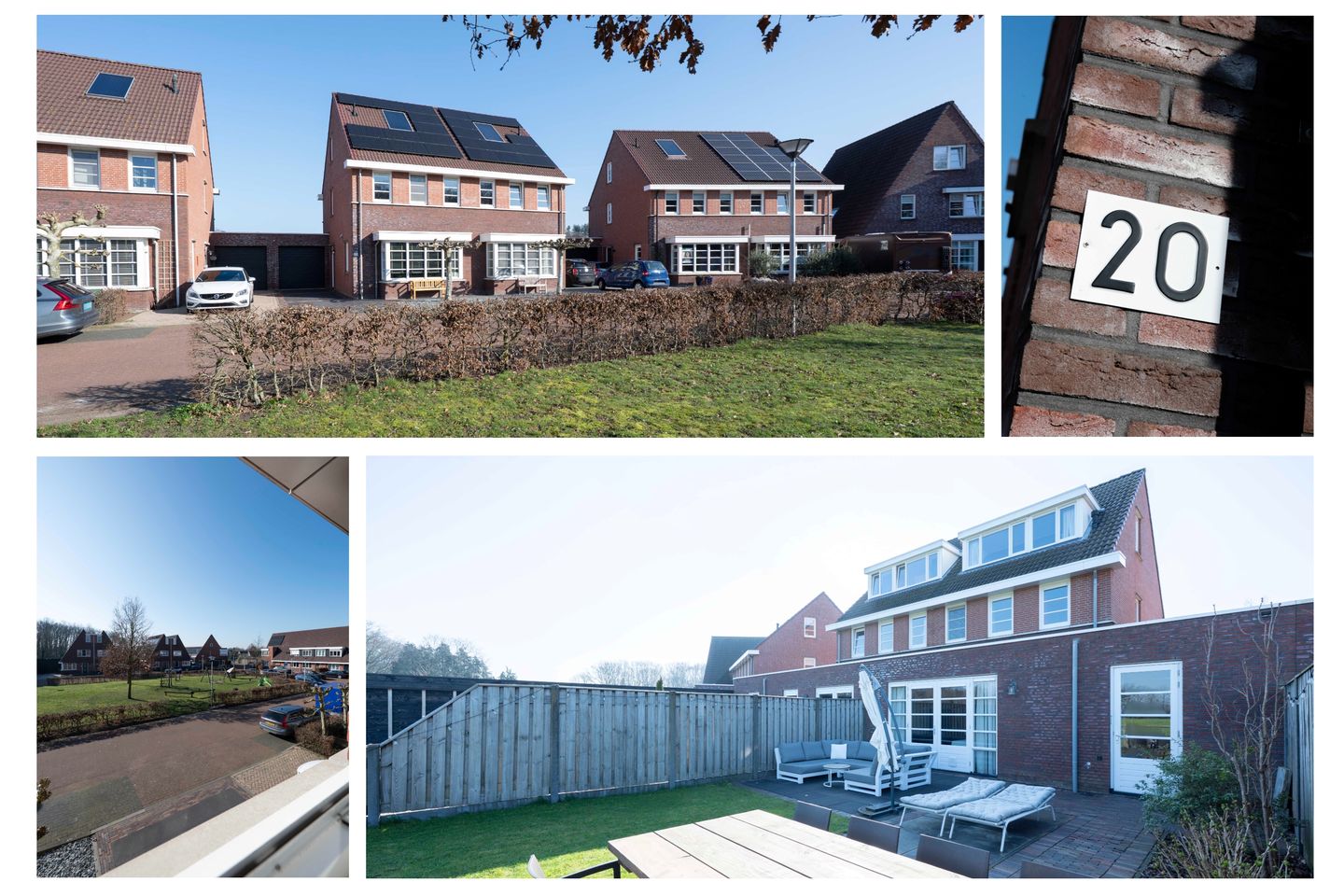 Foto 5 van Breugelhof 20