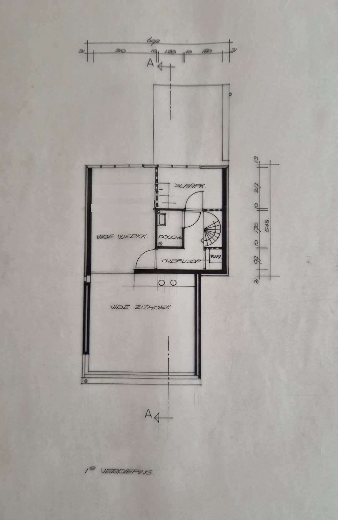 Foto 11 van Zwolsestraat 27