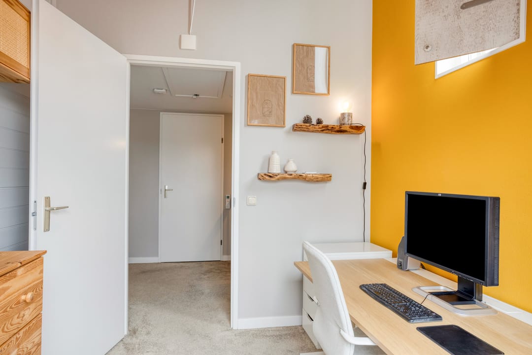 Foto 28 van Zeehondstraat 65